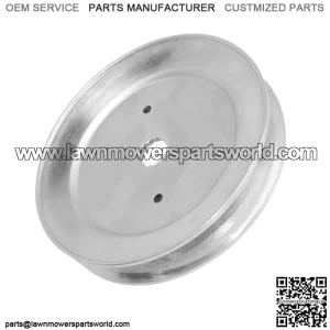 Spindle Pulley For Ariens 29861 21546127 539110318 532153535 532173436 532129861