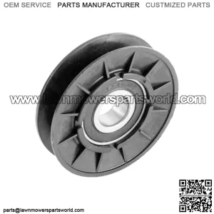 Transmission Idler Pulley For John Deere E100 E110 E120 E130 E140 E150 GX20286