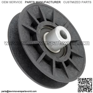 Drive V-Idler Pulley For Ayp Electrolux LT2316 LT2317 LT2318 LT2323 Lz11577
