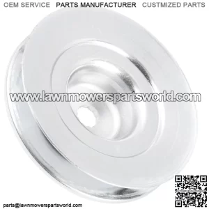 532174375 Idler Pulley For Husqvarna Gt52 GTH2248 GTH2350 GTH2548 GTH26V48