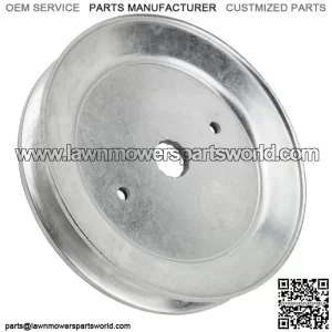 Idler Pulley For Craftsman Husqvarna LT131 LT141 LTH120 LTH130 LTH141 LTH154
