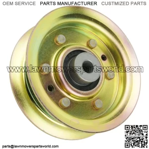 Idler Pulley For Craftsman Husqvarna GTH2248 GTH225 GTH2250 GTH2254 GTH2350