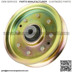 Idler Pulley For Craftsman Husqvarna GT200 GTH220 GTH2250 GTH2350 GTH250 GTH2550