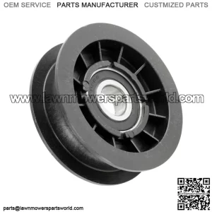 Transmission Idler Pulley For John Deere G110 L100 L105 L107 L108 L110 GX20287