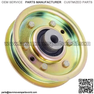 Idler Pulley For Ayp LT125 LTH145 1999 And BeFore 532123674 532123688 532004859