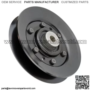 Deck Idler Pulley For Ayp Electrolux Lz145H97 Lz20H107 P11577 P12597 P145107