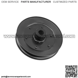 Deck Pulley for Lawn Boy 81180 81182 81191 81228 81229 LT13 Z310 Z330LX 38"