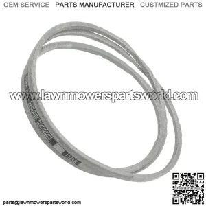 Deck Belt for Poulan PB145G42 PB15542LT PB175A42LT PB175A46 42"
