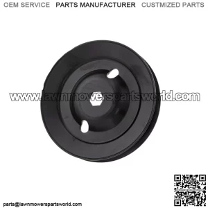 Spindle Pulley for John Deere 155C L120 L130 D140 D150 D160 48 Inch Deck