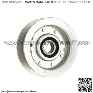 Idler Pulley for John Deere L120 L130 L100 L110 L118 L111 D140 L105 GY22172