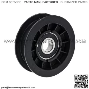 Idler Pulley for John Deere L120 L130 L100 L110 L118 L111 D140 L105 GX20287