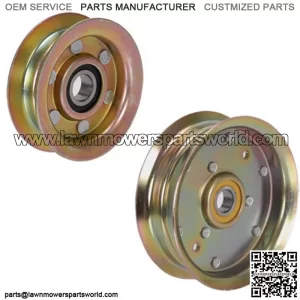 Deck Idlers Fits John Deere GY20629 & GY20067 L110 L120 L130 125 135 145 LA D1