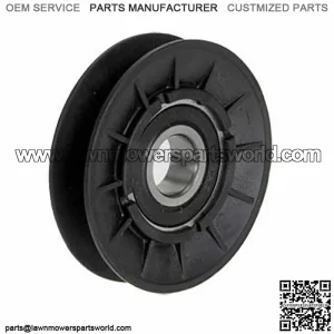 Drive Belt Pulley for John Deere L100, L110, L120, L130, L105, L107, L108, L111