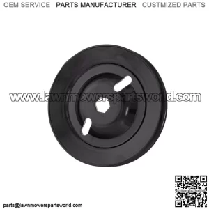 Deck Spindle Pulley for John Deere L120 L130 LA130 LA140 155C Z245 M155979