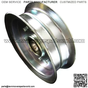 Mower Deck Idler Pulley for L100 L108 L110 L120 L130 G110 Replaces GY20629