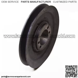 Genuine OEM Scag Spindle Pulley 482745 48753 Fits SWZ Turf Tiger