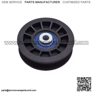 Blade Idler Pulley For 54" RZ46i Z254F RZ5424 RZ3016 RZ4623 Z246 5424