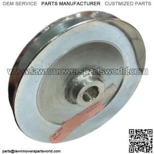 New OEM SPINDLE PULLEY for 74633  TimeCutter SS 4235 ZTR Lawn Mower