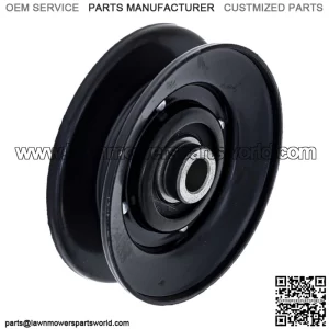 Idler Pulley for Exmark  TimeCutter ZS SS SW Quest E S Series 119-8822