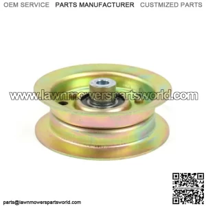 Flat Idler Pulley for 2011  TimeCutter SS 5000 74630 Riding Mower Tractor