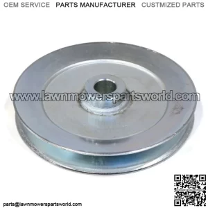 Spindle Pulley for  TimeCutter 74721 (315000001-316999999)(400000000 & Up)