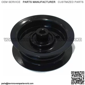 Deck Idler Pulley 106-2175 For  Time cutter MX4260 MX5060 SS4235 Z5000