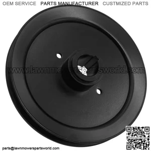 59211600 07328967 Deck Pulley For Ariens Gravely