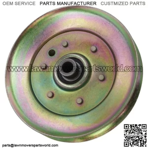 07300527 Deck Pulley for Gravely Ariens 44" 48" 52" 60" 72"