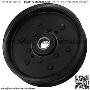 1-613098 Deck Pulley for Toro Exmark 32" 36" 40" 44" 48" 50" 52" 60"