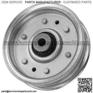 756-0542 756-04280A Deck or Drive Pulley For Cub Cadet MTD Troy-Bilt