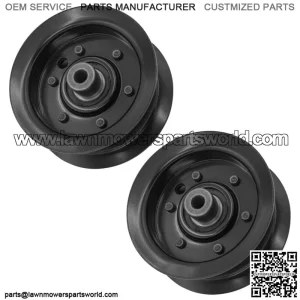 Deck Pulley for Toro 79105 79106 79107 79109 79110 132-4717 88-5630 44"