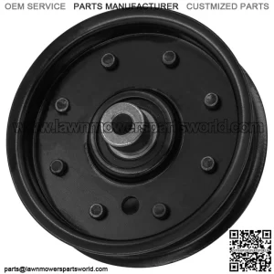 Idler Pulley For Gravely 892051 915024 915025 915026  07327100