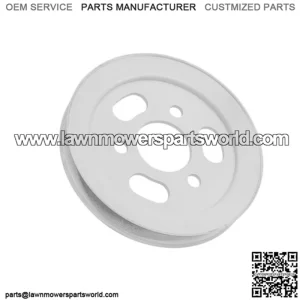 120-6433 1206433 Deck Spindle Pulley For Toro GrandStand 48" 52"
