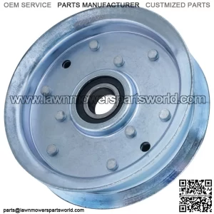690387MA 690451 9542 690387 725171 Deck Idler Pulley for Murray Snapper