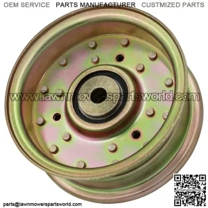 Deck Pulley for Bad Boy Outlaw XP 54" 61" 72" 2012-2013  033-5001-00