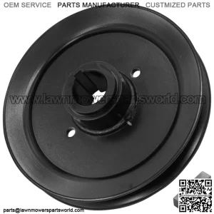 59211700 07300019 07332167 Deck Pulley for Ariens Gravely