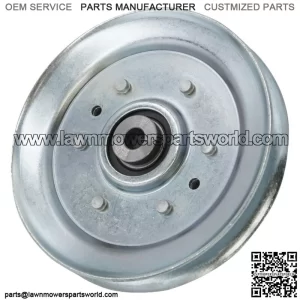 756-0616 Deck Pulley for MTD CC760 12A-764M WC33 SP33 135O765N013 33"
