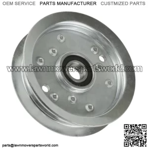 07314800 021060 011316 07300039 07350100 Deck Idler Pulley for Gravely