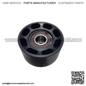 RE505264 Idler Pulley Fits John Deere 7600 7610 7700 7710 7800 7810 8100 8200 +