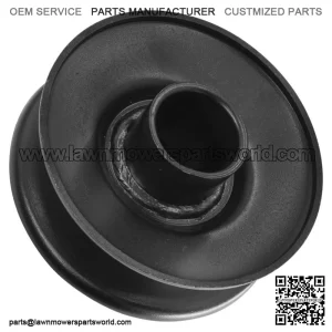 756-0639A 756-1176 756-0639 PTO Engine Pulley for White Outdoor MTD Cub Cadet