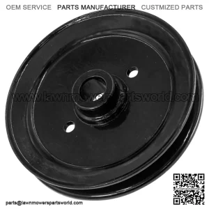 110146 Deck Spindle Pulley for Toro 78290 78295 78360 78345 15-42RC01