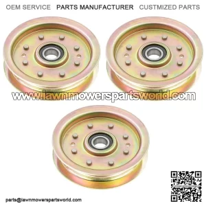 54" Deck Pulley For Toro X5450 XS5450 Titan ZX5420 ZX5400 / 116-3626