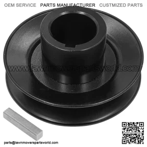 Drive Pulley for Dixon Ram48 RamMag 44 RamMag 50 Speed ZTR48  Ram52