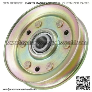 65-5940 64-5940 Deck Idler Pulley For Toro 30144 30148 30152 30162 30575