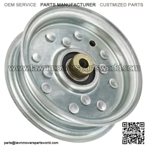 1757823YP Deck Idler Pulley for Snapper ZT2246/ZT2548/ZT2348 Zero Turn Mowers