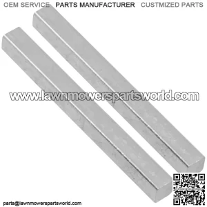 Rear Wheel Axle Key For John Deere  L110 L111 L120 L130 LA100 LA105 LA110 LA115