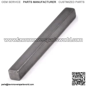 Rear Wheel Axle Key fits John Deere LA100 LA105 LA110 LA115 LA120 LA130 LA135 LA