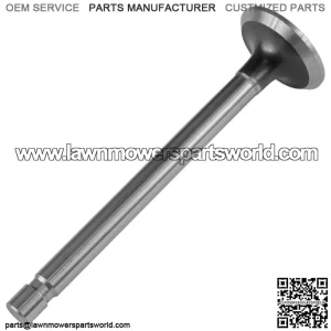 Exhaust Valve For Kohler K181 30198 30115 30500 30507 30509 30578 John Deere