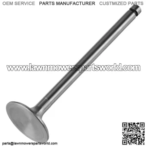 Exhaust Valve For Kohler 6201602S CH1000 Command PRO Twin 3025 Husqvarna 37HP