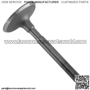 Intake Valve For John Deere M150551 M120264 12004-2116 120042116 NEW